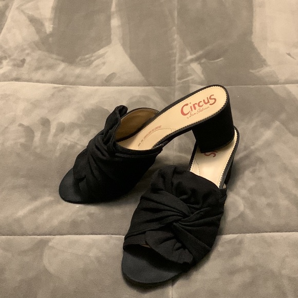 Circus Sam Edelman slides - Picture 5 of 5